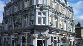 Angerstein Hotel - Image 3
