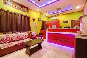 Hotel O Maa Bharati - Image 5