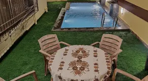 Sun Rise 4Bhk luxury villa with private Pool - Image 3