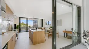 Cabarita Beachside - 1st Floor 2BR Apt by uHoliday - Image 5