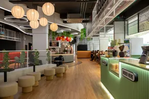 Express by M Village Global City, a brand of Modern Village Lifestyle - Image 3