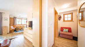 Ferienwohnung im Almhaus Seeblick am Falkert - Image 5