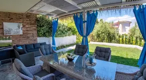SaniRelaxVilla3 with private swimming pool - Image 5