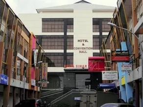 Delta Sinar Mayang Hotel - Image 5