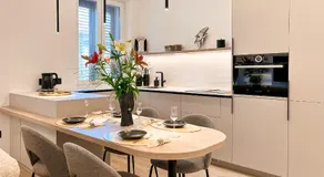 AmoreMore Apartments - brand new, modern and luxury stay in Split - Image 4