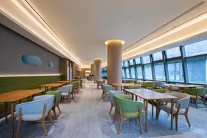 JI Hotel Nanjing National Agricultural Innovation Center - Image 3