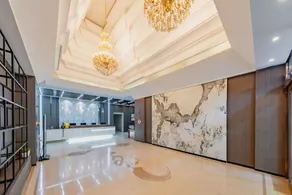 Queqiao Hotel (Hailiang Plaza Zhongshan Road Metro Station Branch) - Image 4