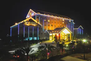 Zhongkai International Hotel - Image 2