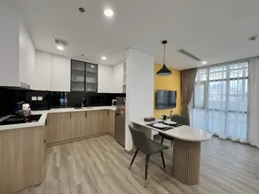 22LAND LEGEND HOTEL & RESIDENCE - Image 2