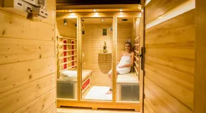 Magnat Inn Sauna & Relax - Image 5
