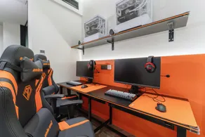 Buddington Esports Hotel (Runda International Branch) - Image 2