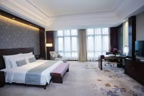 Ji'an Luling Oriental Hotel - Image 2