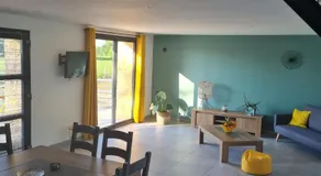 Gîte tout confort pour séjours professionnels semaine - Image 5