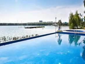 Rosedale Chunshenhu Resort Hotel Suzhou - Image 4