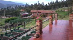 Granja el Milagro - Cabañas Campestres - Image 2
