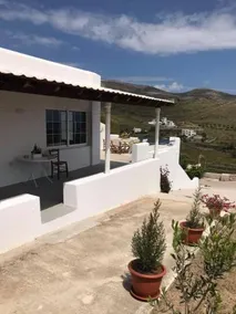 ANOI Apartment Syros - Image 2