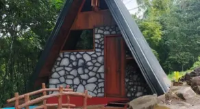 Cinnamon Leaf Leisure Resort Baduraliya, kalutara - Image 1