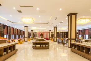 Muong Thanh Luxury Lang Son Hotel - Image 4