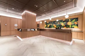 Orange Hotel Yichun Station Yuanzhou District Administrative Center - Image 5