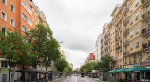 apartamento en retiro para 6 personas de alquiler temporal - Image 5