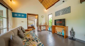 Bali Sunyi Villas - Image 3