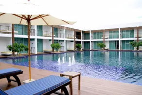 VANA Wellness Resort Nongkhai - Image 4