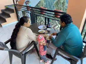 Khajjiar Homestay | Mountain View Retreat, offbeat - Image 5