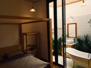 Dốc Garden Homestay Đà Lạt - Image 2