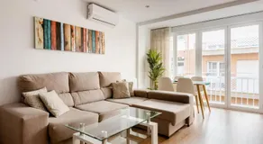 Apartamento Nuevo Centro Granada - Image 2