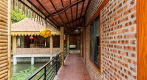 Ninh Binh Valle Montana Homestay - Image 3