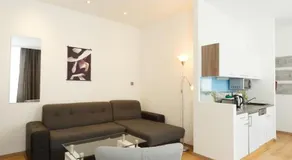 Apartamento No 12 Viena perto de Schönbrunn / Westbahnhof - Image 2