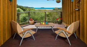 Ocean View Chalets - Image 3