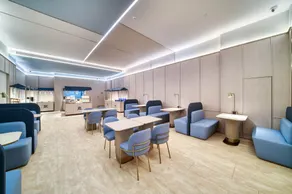 Hanting Hotel Ningbo Cixi Wuyue Plaza - Image 4