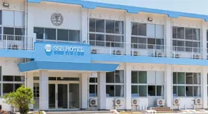 SSB Hotel Sourou - Vacation STAY 62513v - Image 2