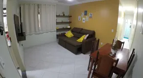 Apartamento Residencial Angélica em Guarapari a 150m do mar - Image 2