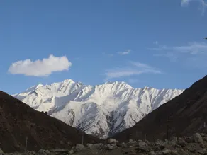Green Edge Homestay Brakoo Sankoo Kargil - Image 2