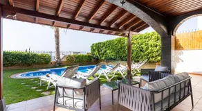 Villa Paraíso del Mar con piscina privada - Image 5