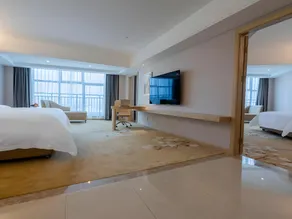 Vienna Hotel Hunan Shaodong Chuangye Community Zhaoyang Avenue - Image 4