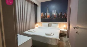 Central Hotel, Fitness and Spa - Image 2