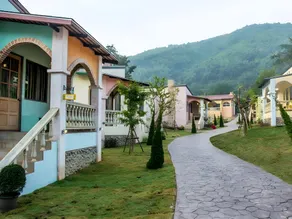 Stamp Hills Resort - Image 3