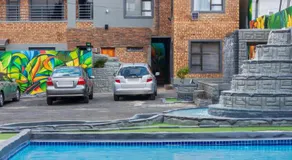 Evans Village - Apartments & Spa - Image 4