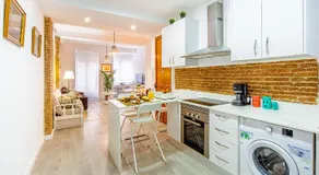 CARTAGENAFLATS, Apartamentos San Francisco - Image 2