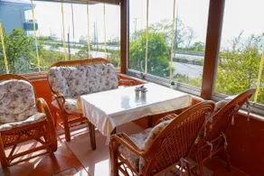 Villamore Trabzon Kiralık Villa - Image 4