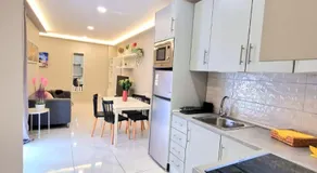 Apartamento Nicole en el centro de Alcalá - Image 5