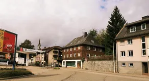 Rosen Garten Haus - Image 5
