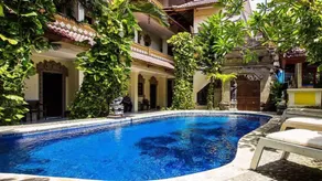 Sky Hotel Sanjaya - Image 5