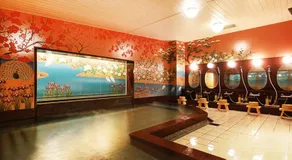 湯原国際観光ホテル菊之湯 - Image 4