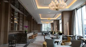 Jeurong Hotel Shanghai - Image 4