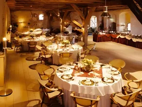 Ringhotel Schloss Tangermünde - Image 3