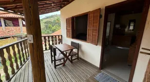 Chalé Canto Da Vila Ibitipoca - Image 4